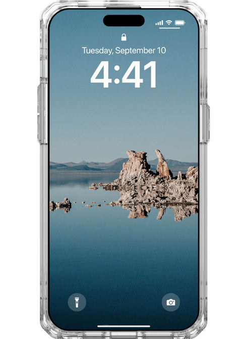 UAG iPhone 15 PRO MAX Case Plyo (MagSafe)