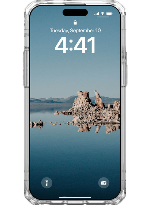 UAG iPhone 15 PRO MAX Case Plyo (MagSafe)