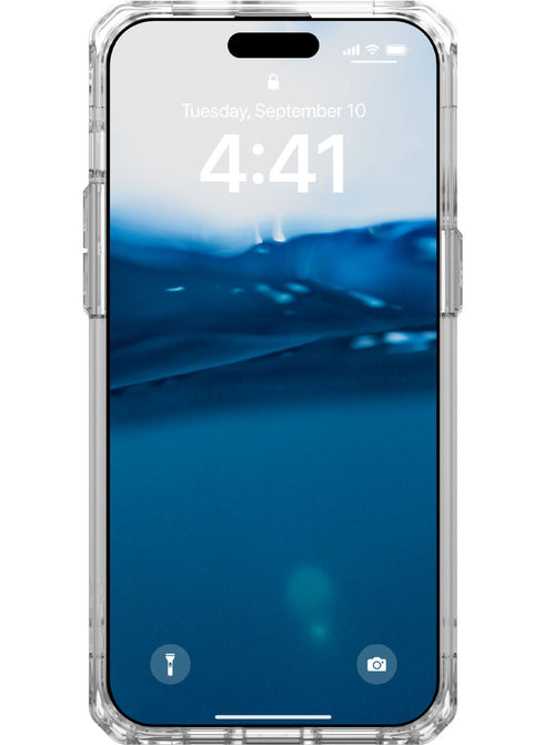 UAG iPhone 15 Pro MAX Case Plyo