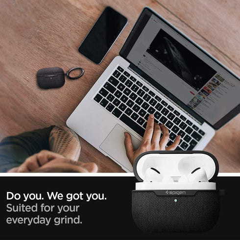 Spigen Airpods PRO Case Urban Fit