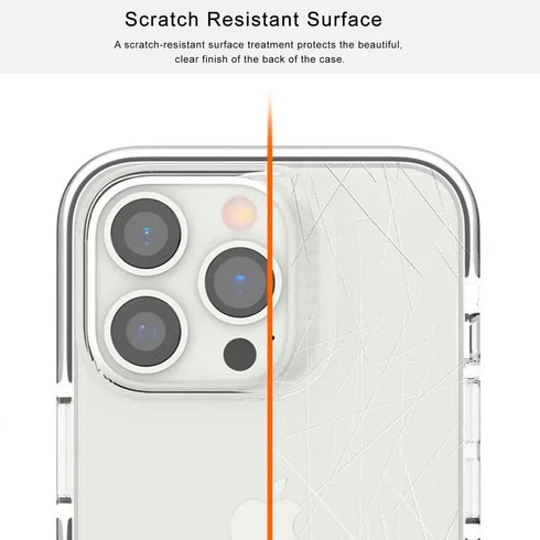 Gear4 iPhone 13 PRO Case D3O Santa Cruz