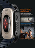 Spigen Apple Watch ULTRA (49mm) Case Tough Armor