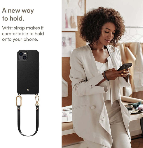 CYRILL iPhone 13 Case Classic Charm