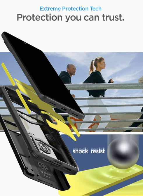 Spigen Google Pixel 7 Case Tough Armor