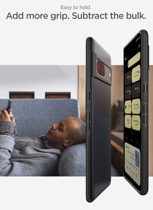 Spigen Google Pixel 7 Case Thin Fit