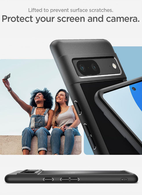 Spigen Google Pixel 7 Case Ultra Hybrid
