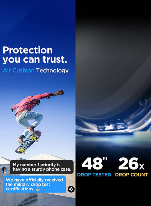 Spigen Samsung Galaxy A54 5G Case Tough Armor