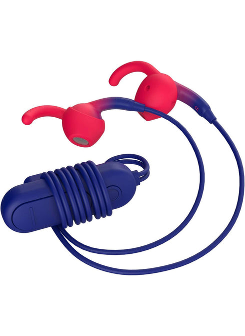 iFrogz Sound Hub tone Bluetooth Wireless Earbuds