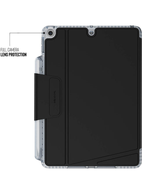 Tech21 iPad 10.2" (2021/2020/2019) Case Evo Folio