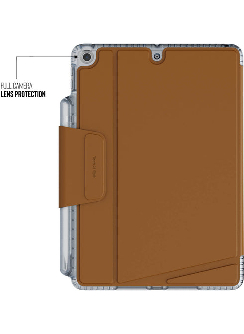 Tech21 iPad 10.2" (2021/2020/2019) Case Evo Folio
