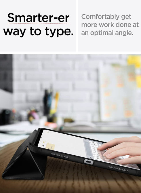 iPad 11th Gen (2025) 11" / iPad 10th Gen (2022) 10.9" Case Rugged Armor Pro