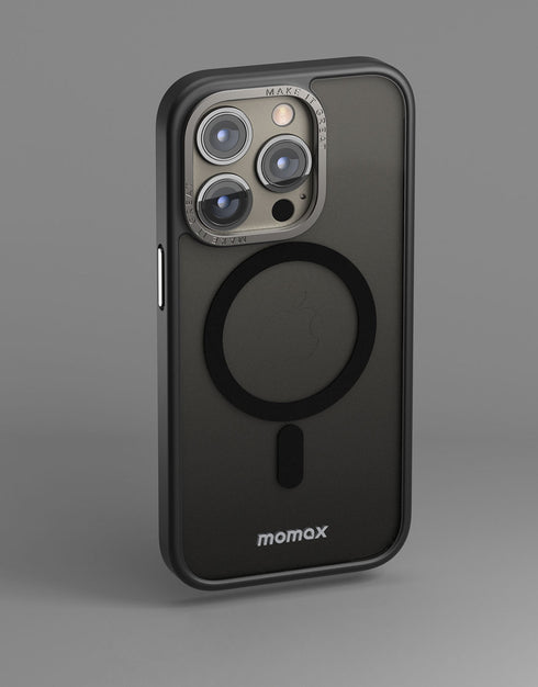 Momax iPhone 14 PRO Case Hybrid Mag (MagSafe)