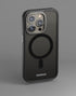 Momax iPhone 14 PRO Case Hybrid Mag (MagSafe)