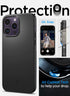 Spigen iPhone 14 PRO Case Thin Fit