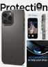 Spigen iPhone 14 PRO Case Thin Fit