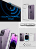 Spigen iPhone 14 PRO Case Ultra Hybrid