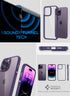 Spigen iPhone 14 PRO Case Ultra Hybrid