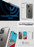Spigen iPhone 14 PRO Case Ultra Hybrid