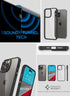 Spigen iPhone 14 PRO Case Ultra Hybrid