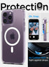 Spigen iPhone 14 PRO Case Ultra Hybrid (MagFit)