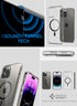 Spigen iPhone 14 PRO Case Ultra Hybrid (MagFit)