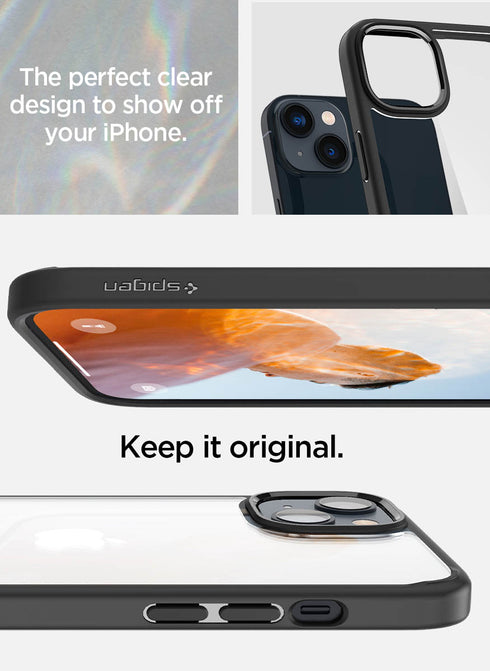 Spigen iPhone 14 PLUS Case Ultra Hybrid