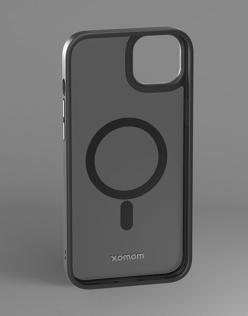 Momax iPhone 14 PLUS Case Hybrid (MagSafe)