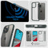 Spigen iPhone 14 Pro MAX Case Ultra Hybrid