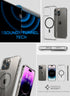 Spigen iPhone 14 Pro MAX Case Ultra Hybrid (MagFit)