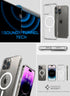 Spigen iPhone 14 Pro MAX Case Ultra Hybrid (MagFit)