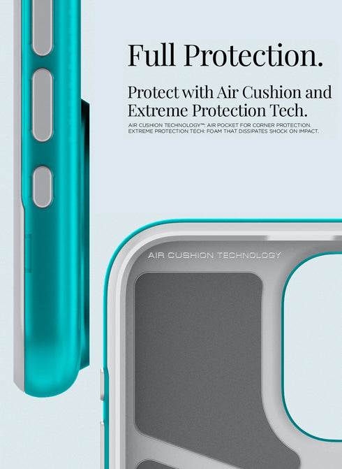 Spigen iPhone 15 PRO Case Classic C1 MagFit