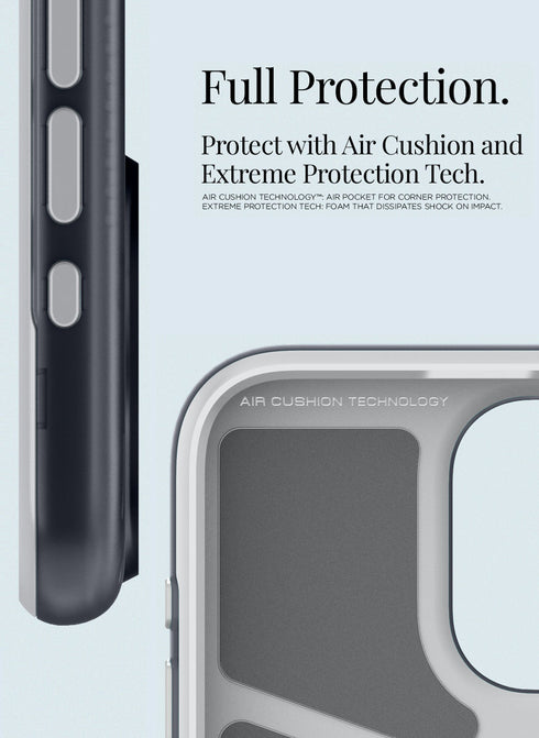 Spigen iPhone 15 PRO Case Classic C1 MagFit