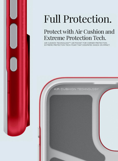 Spigen iPhone 15 PRO Case Classic C1 MagFit