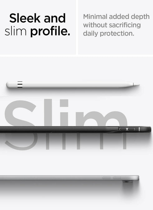 Spigen iPad 10.9" 10th Gen (2022) Case Rugged Armor