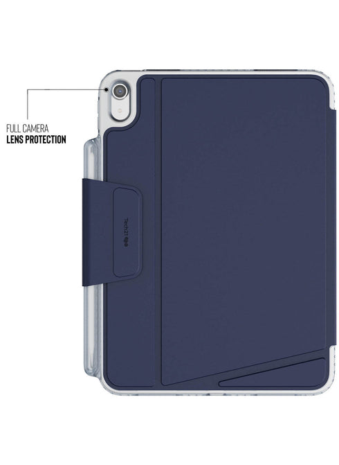 Tech21 iPad 10.9" 10th Gen (2022) Case Evo Folio