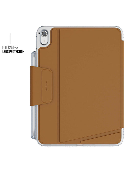 Tech21 iPad 10.9" 10th Gen (2022) Case Evo Folio