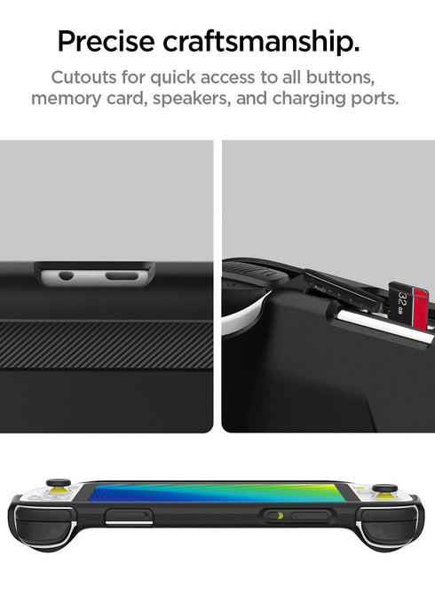 Spigen Logitech G Cloud Case Rugged Armor