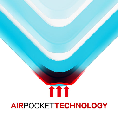 ITskins Samsung Galaxy Note 10 Case Hybrid Solid