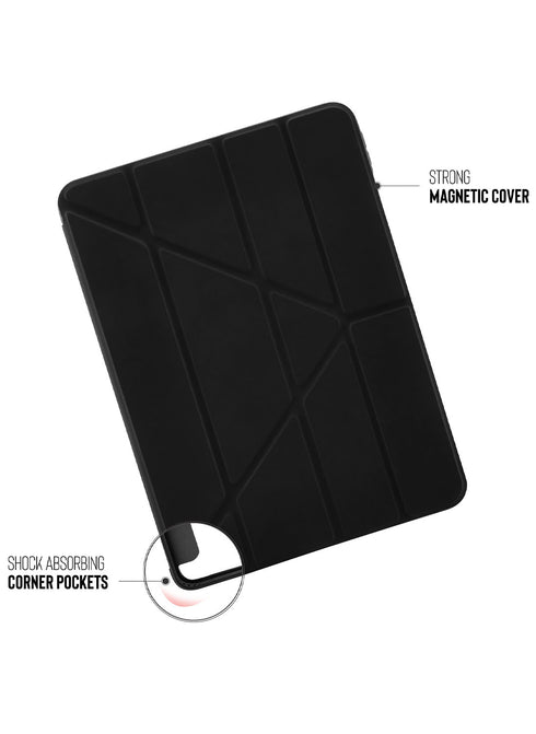 Pipetto iPad 10.9" 10th Gen (2022) Case Origami