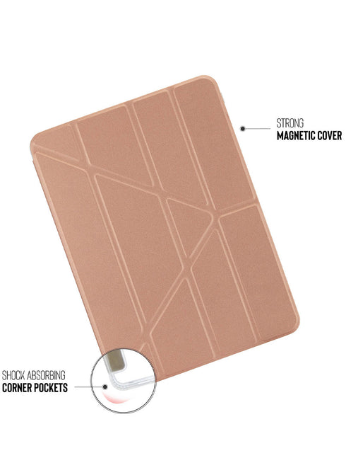 Pipetto iPad 10.9" 10th Gen (2022) Case Origami
