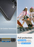 Spigen Samsung Galaxy S23 Case Ultra Hybrid