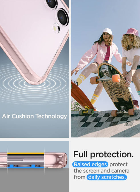 Spigen Samsung Galaxy S23 Case Ultra Hybrid