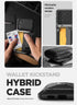 VRS Design Samsung Galaxy S23 PLUS Case Damda Glide Hybrid