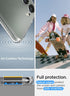Spigen Samung Galaxy S23 PLUS Case Ultra Hybrid