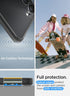 Spigen Samung Galaxy S23 PLUS Case Ultra Hybrid