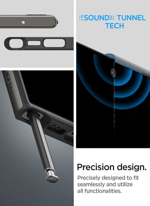 Spigen Samsung Galaxy S23 ULTRA Case Neo Hybrid