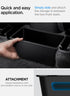 Spigen Tesla Model Y (2024/2021) TO223 Rear Center Console Storage Box