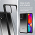 Spigen Samsung Galaxy M62 Case Ultra Hybrid