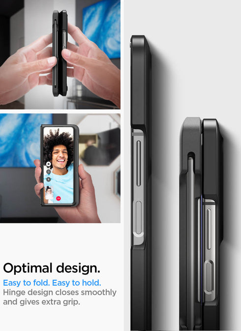 Spigen Samsung Galaxy Z Fold 5 Case Thin Fit P