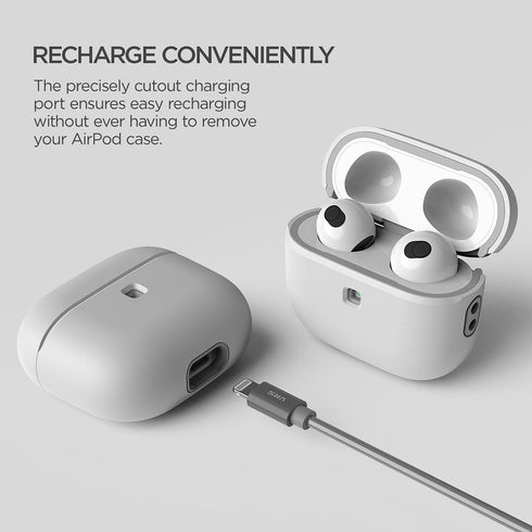 VRS Design Apple Airpods 3 Case Modern